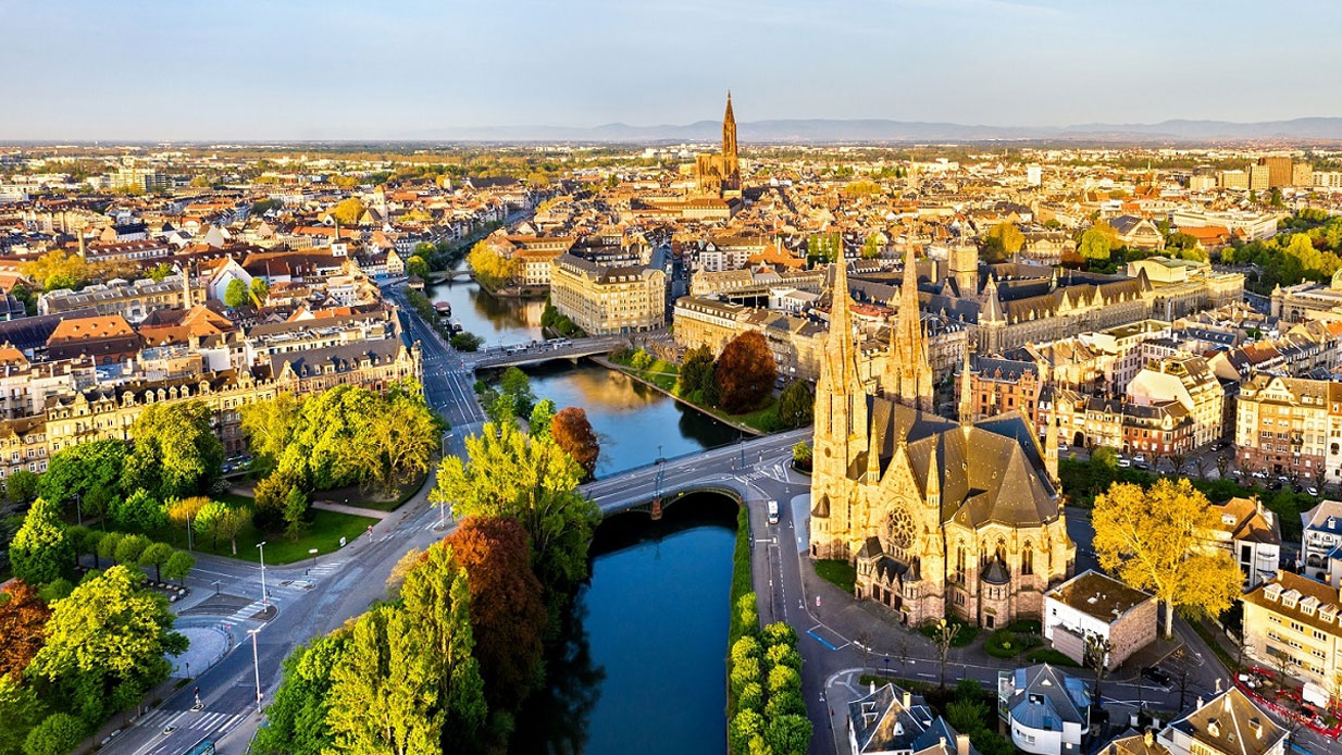 Weltweite Flughafentransfers