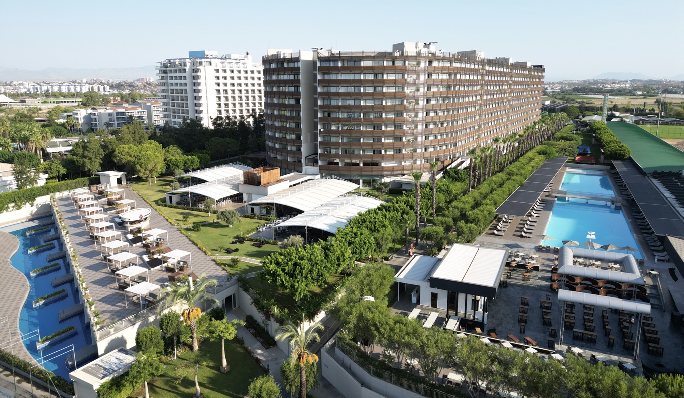 Flughafen Antalya (AYT) Airport transportation