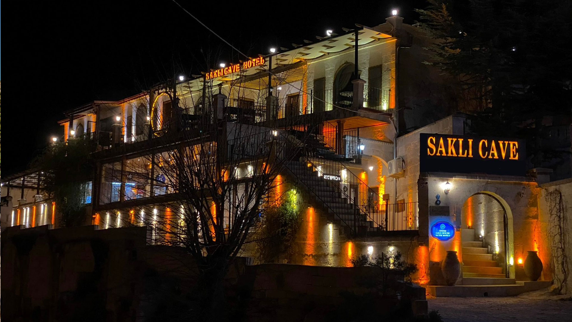Aeropuerto De Kayseri (ASR) Airport transportation