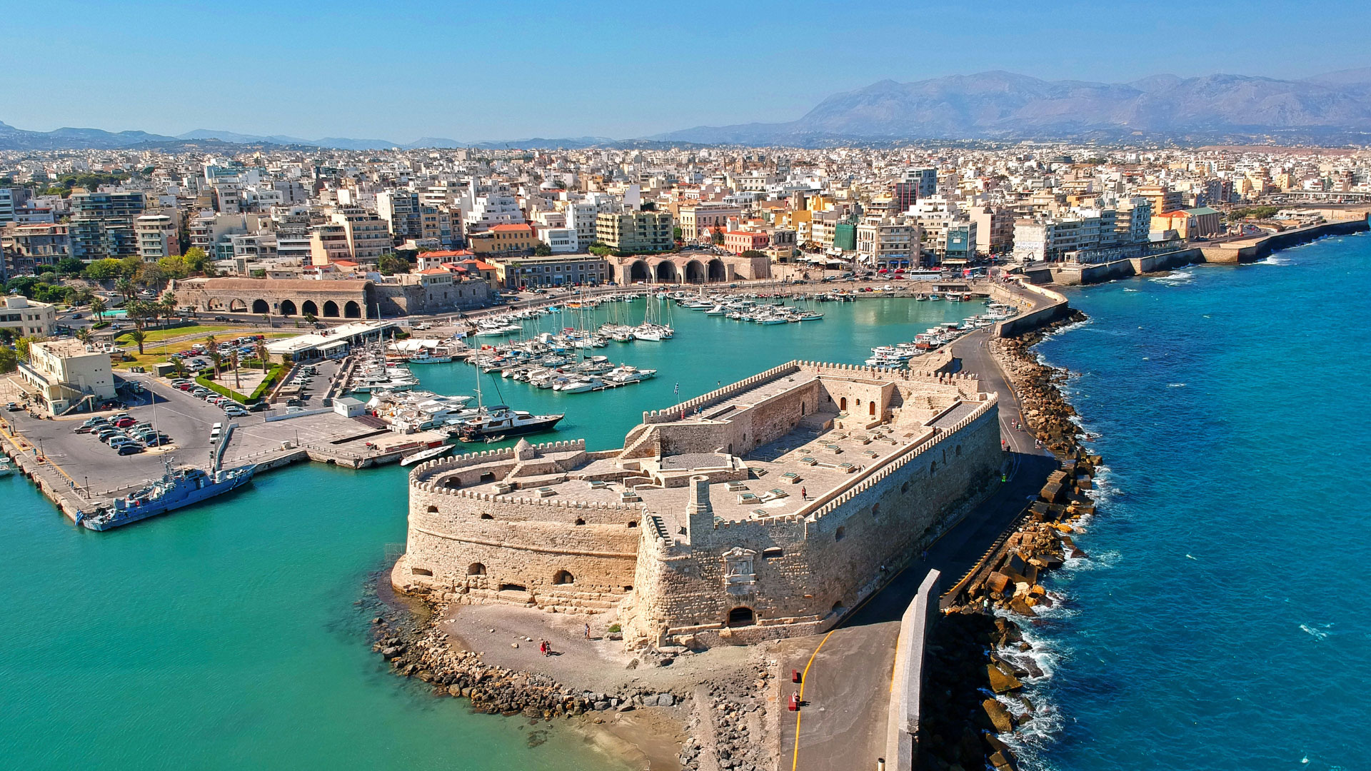 World Wide Airport Transfers