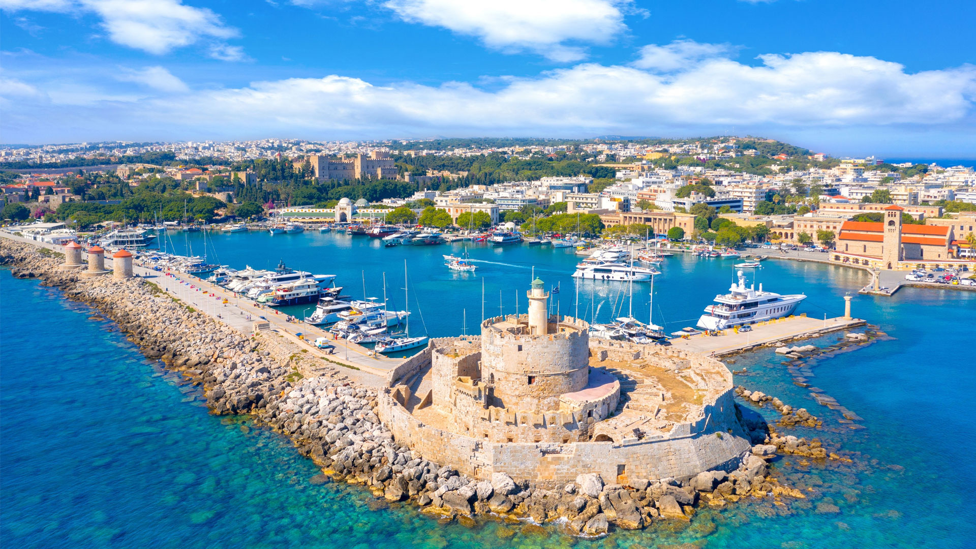 World Wide Airport Transfers