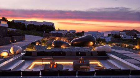  Get From SantAnna Luxury Suites